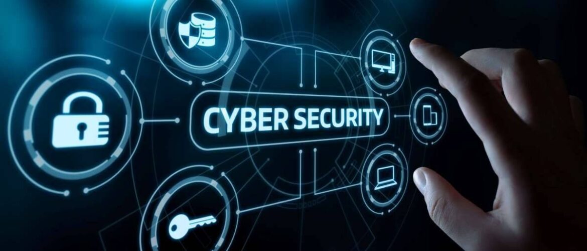 What Degrees Do You Need For Cyber Security